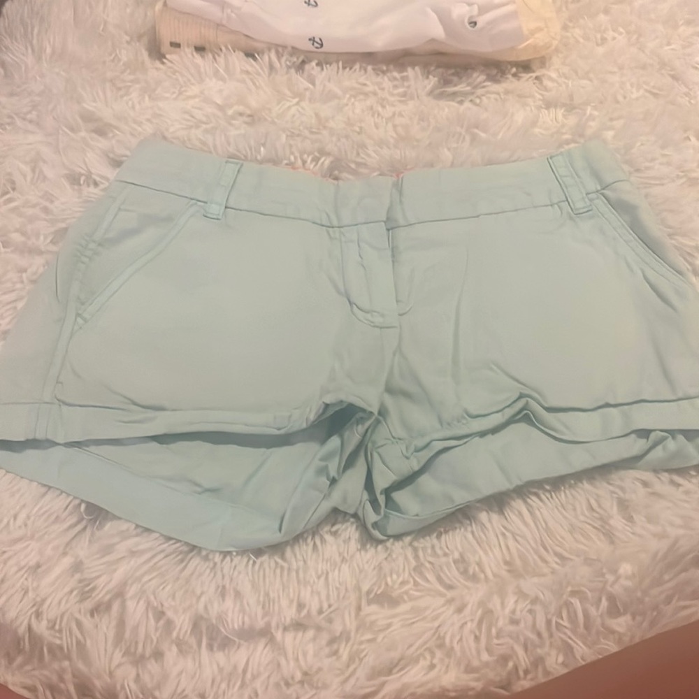 J crew
